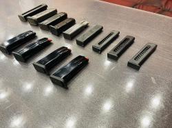 Магазины к ОООП