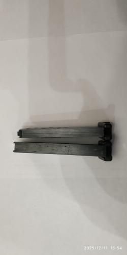 Магазины к пистолетам Walther РР и газовому РРК