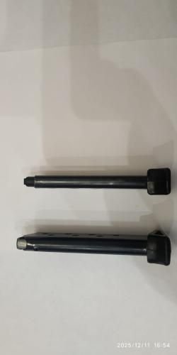 Магазины к пистолетам Walther РР и газовому РРК