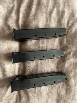 Магазины к пистолету Гроза 031 9мм РА