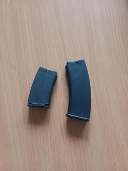 Магазины к ТОЗ-78, 99, 5 мест и 10