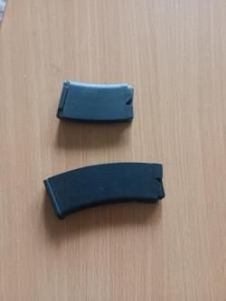 Магазины к ТОЗ-78, 99, 5 мест и 10