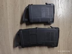 Магазины Магпул для Ар15 2шт.