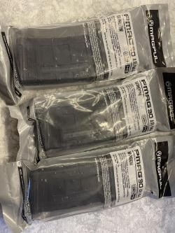 Магазины Magpul Gen M3 AR