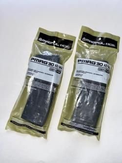 Магазин MAGPUL PMAG 30 (5.56x45/.223rem для AR-15/АР15)