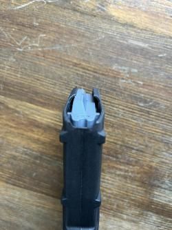 Магазины Magpul PMAG 5,56 Gen3 для AR-15.