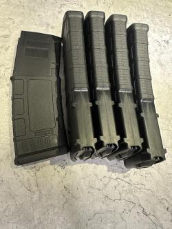 Магазины Magpul PMAG GEN M3 для AR 300BLK на 30 патронов (7.62x35/.300 AAC Blackout)