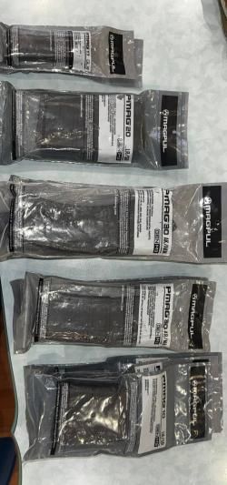 Магазины Magpul