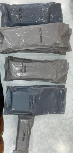 Магазины Magpul