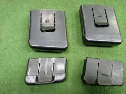 Магазины МЦ-20-01 ТОЗ-106