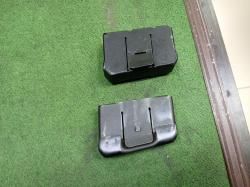 Магазины МЦ-20-01 ТОЗ-106