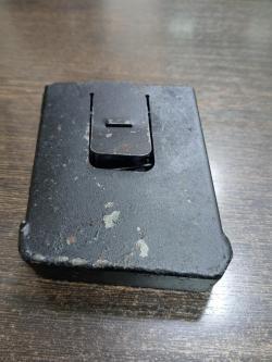 Магазины МЦ-20-01 ТОЗ-106