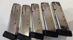 Магазины MEC-GAR для CZ-75 SP-01 Shadow / Shadow 2