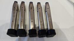 Магазины MEC-GAR для CZ-75 SP-01 Shadow / Shadow 2