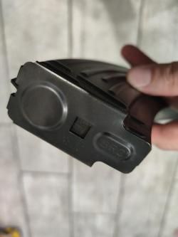 Магазины механические АК серии