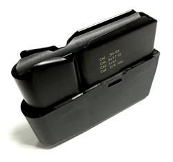 Магазины MERKEL RX HELIX 30-06 и 9,3*62