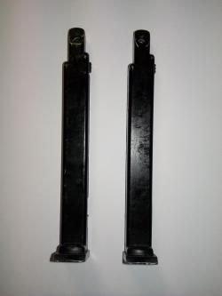 Магазины металлические для пневматического пистолета Borner ПМ-49