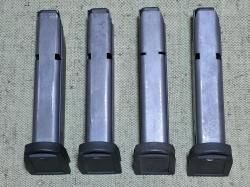 Магазины МР-353 (Ярыгин) кл. 45Rubber