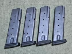 Магазины МР-353 (Ярыгин) кл. 45Rubber