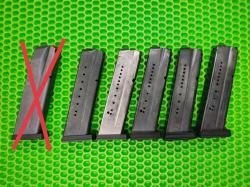 Магазины МР-446 Викинг,ПЯ