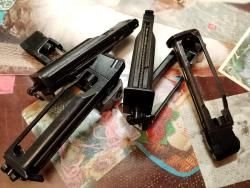 Магазины МР-654к (20 и 32 серия)