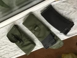 Магазины на 10 патронов для Сайги - 410, новые