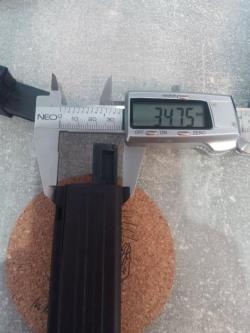 Магазин ТиРэкс ППА-К Пружины для псевдо магазинов на 20-ть