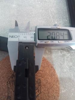 Магазин ТиРэкс ППА-К Пружины для псевдо магазинов на 20-ть