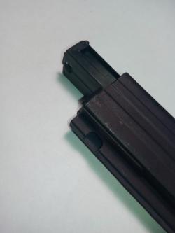 Магазин ТиРэкс ППА-К Пружины для псевдо магазинов на 20-ть