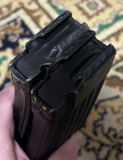 Магазины на 30 мест для Сайга, АК, Вепрь  