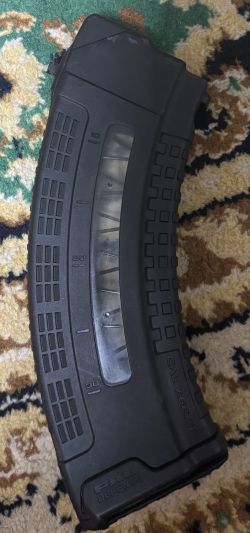 Магазины на 30 мест для Сайга, АК, Вепрь  