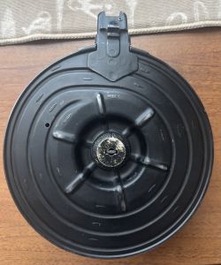 Магазины на 30 мест для Сайга, АК, Вепрь  