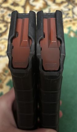 Магазины на 30 мест для Сайга, АК, Вепрь  