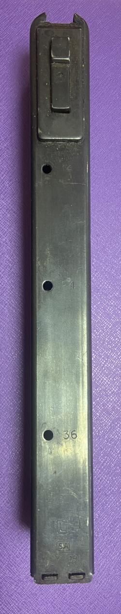 Магазины на 36 патронов к автомату "Томпсон" (Thompson)  