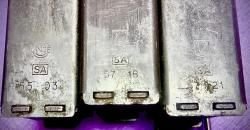 Магазины на 36 патронов к автомату "Томпсон" (Thompson)  