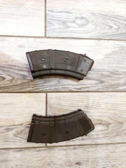 Магазины Pufgun для АКМ.калоши.патронташ,