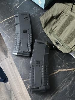 Магазины на AR-15 кал.5,56 (223Rem)