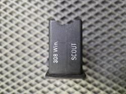 Магазины на Benelli ARGO, Haenel SLB 2000+, Heckler Koch 2000, Mannlicher Scout