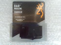 Магазины на Browning Bar MK 2 и MK 3,  ShortTrac, LongTrac, DBM, Match и FNAR