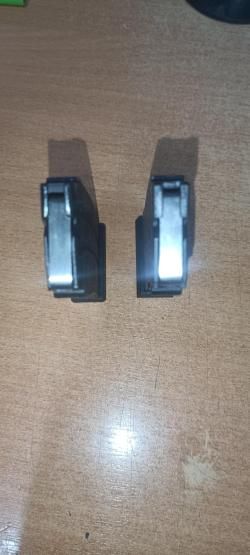 Магазины на CZ 455