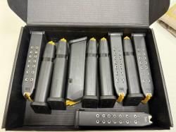 Магазины на Glock 17 / 17rd
