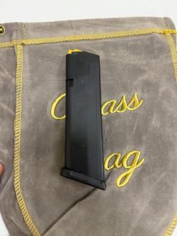 Магазины на Glock 17 / 17rd
