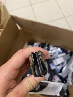 Магазины на Glock 17