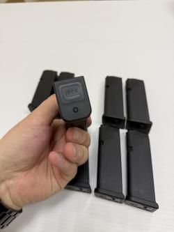 Магазины на Glock 19