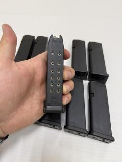 Магазины на Glock 19