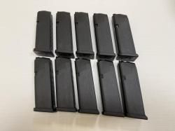 Магазины на Glock 19