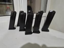 Магазины на Grand Power