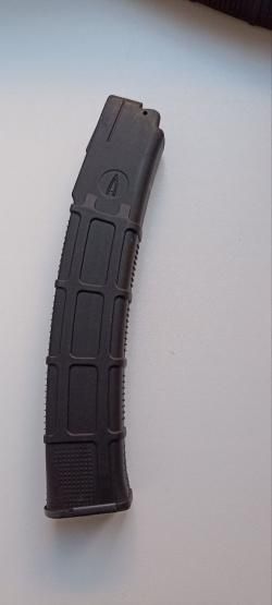 магазины на сайга 9 легальный арсенал