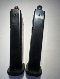 Магазины на Steyr