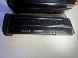 Магазины на Steyr